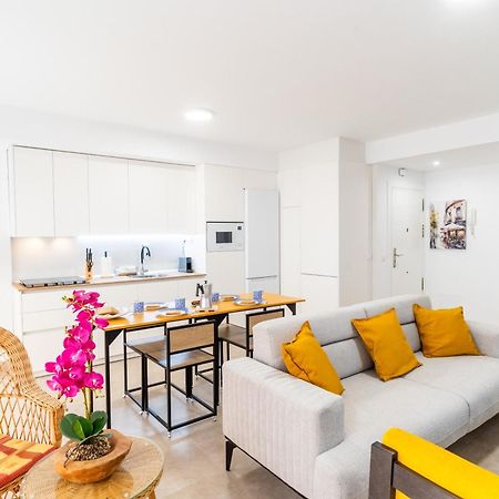 Trendyhomes Almeria Playa Luaran gambar