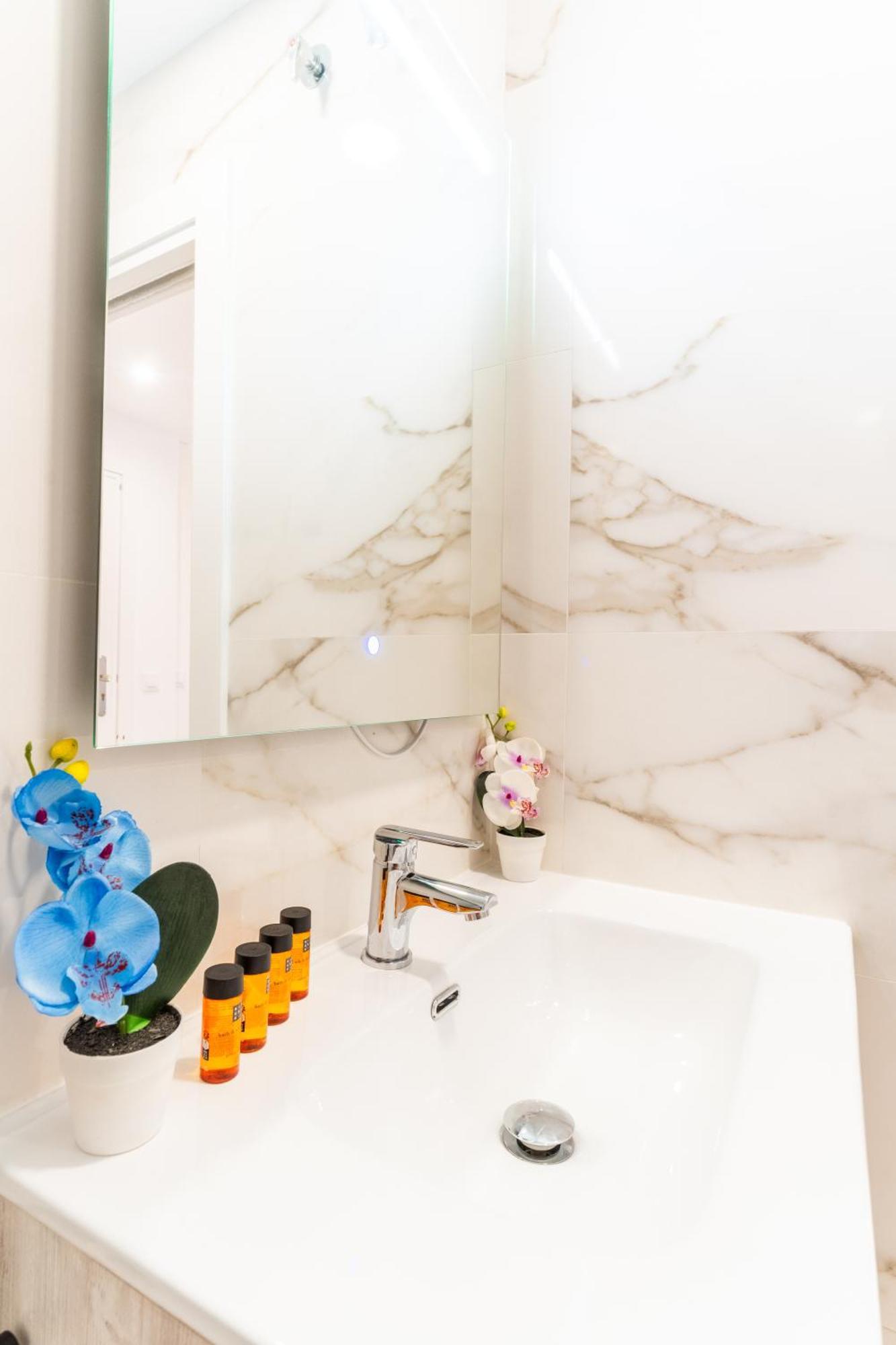 Trendyhomes Almeria Playa Luaran gambar