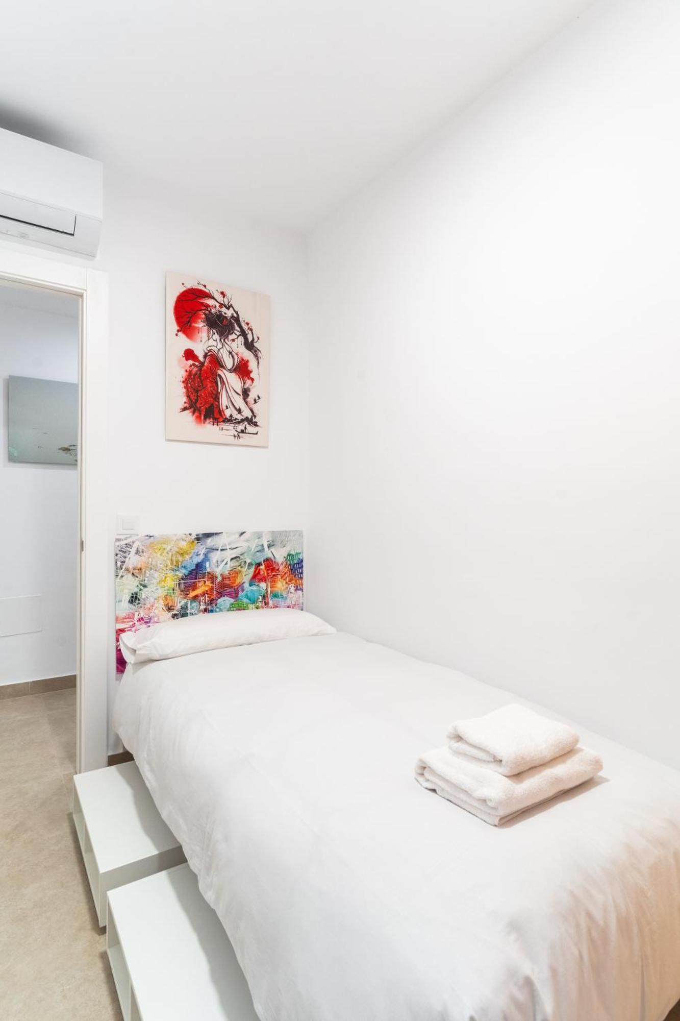 Trendyhomes Almeria Playa Luaran gambar