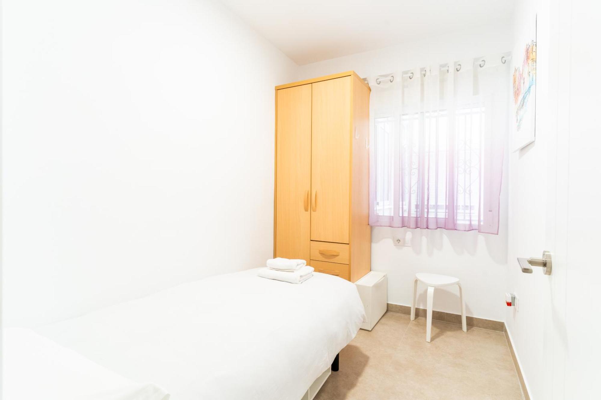 Trendyhomes Almeria Playa Luaran gambar