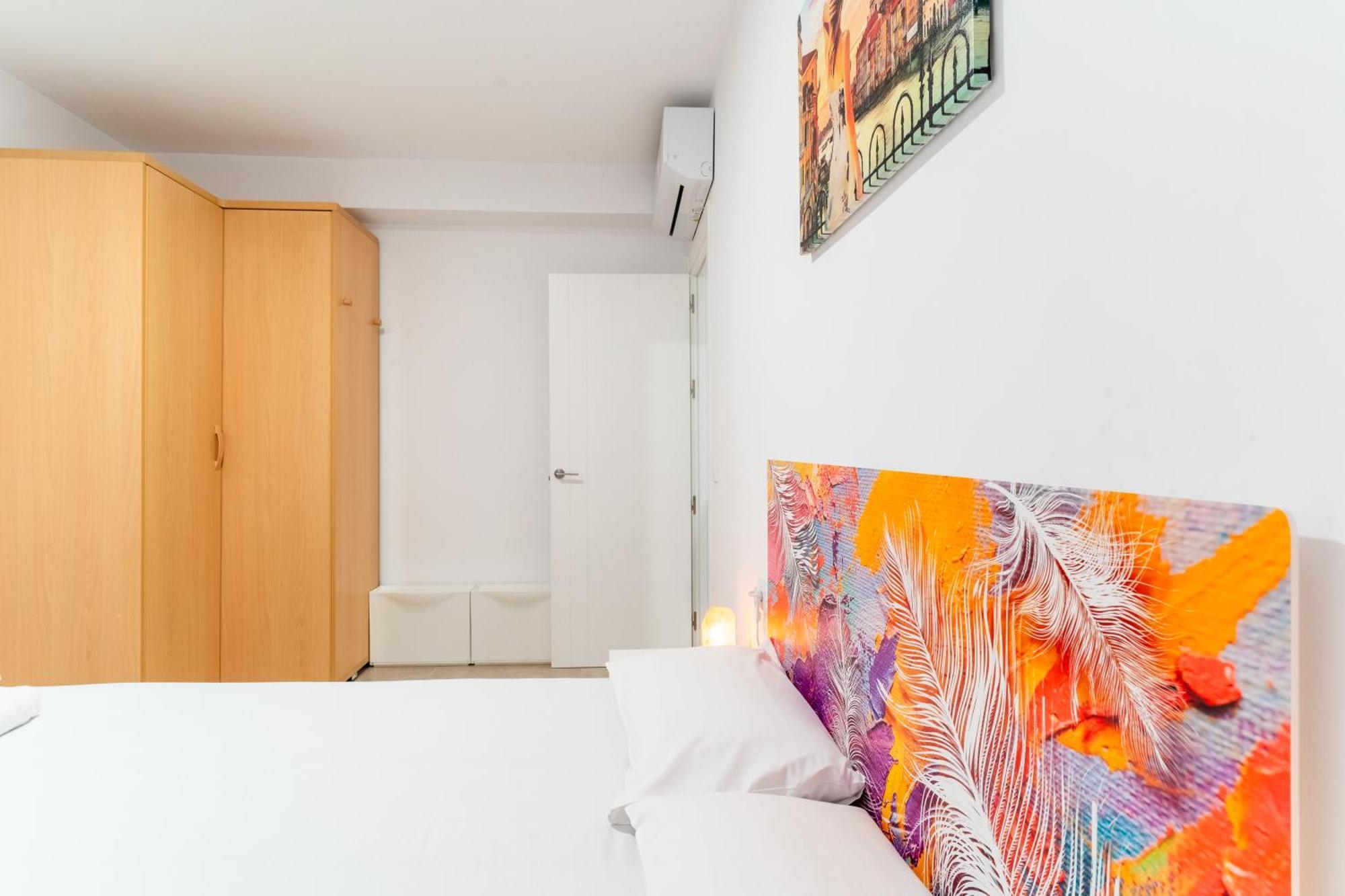 Trendyhomes Almeria Playa Luaran gambar