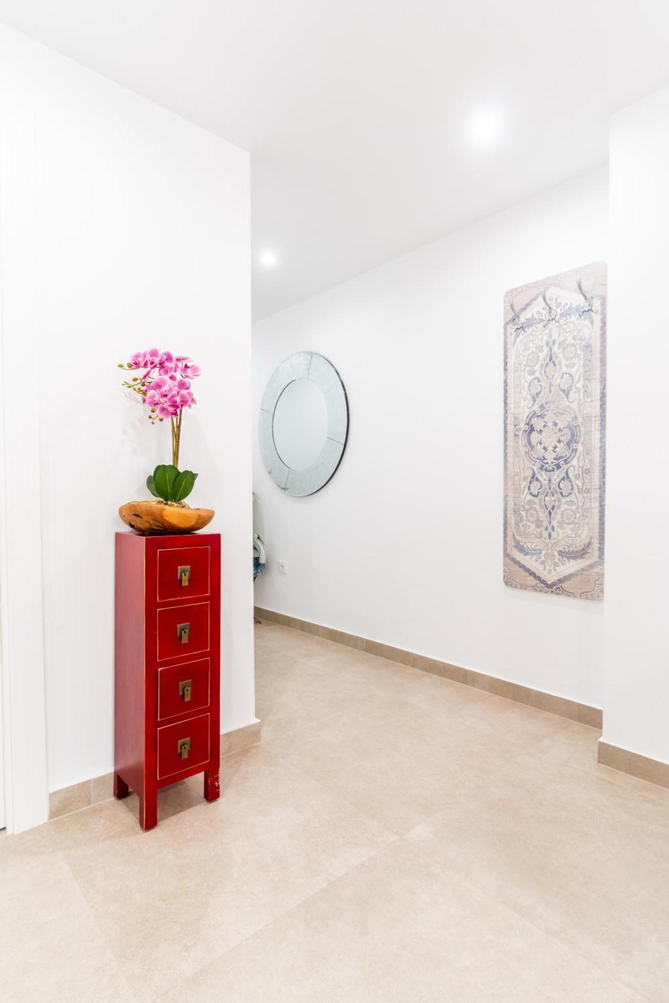 Trendyhomes Almeria Playa Luaran gambar