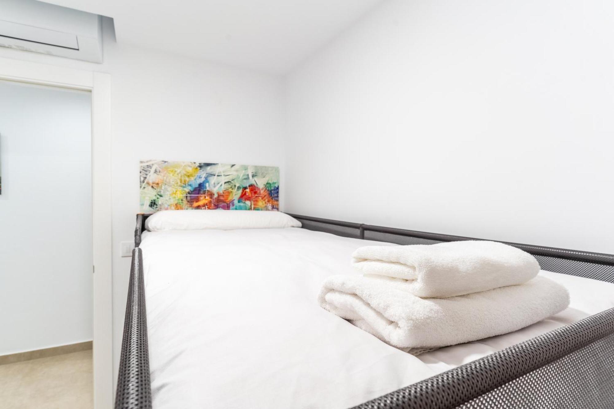 Trendyhomes Almeria Playa Luaran gambar